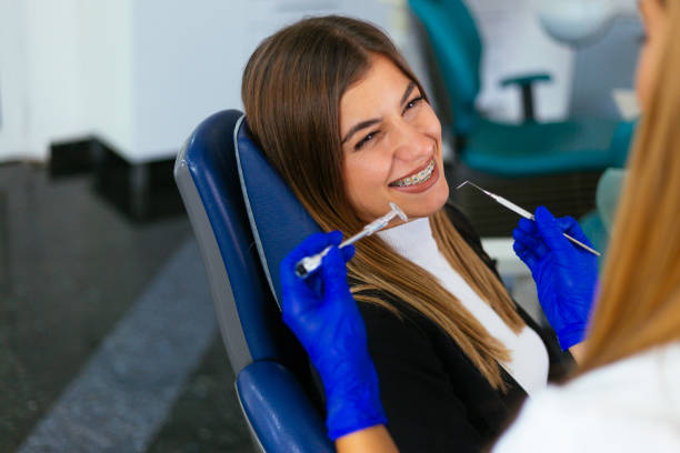 Best Oral Cancer Screening  in San Augustine, TX