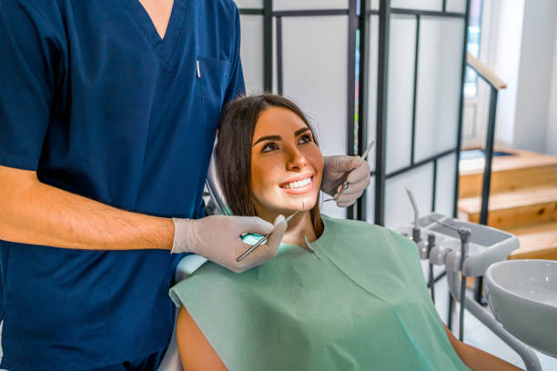 Best Dentures (Full and Partial)  in San Augustine, TX