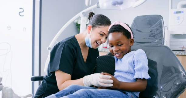 Emergency Dental Services in San Augustine, TX