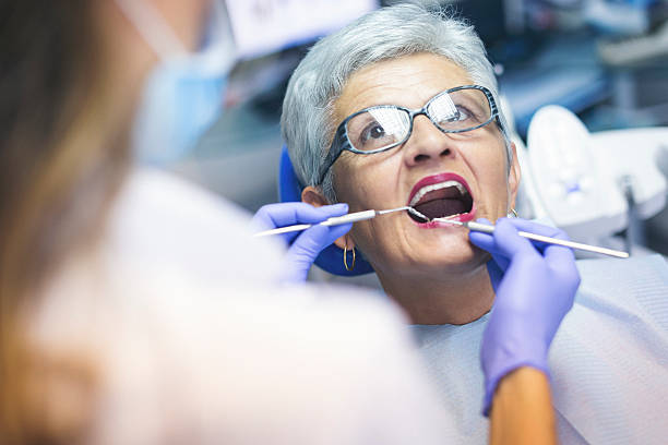 Best Dental Fillings (Composite and Amalgam)  in San Augustine, TX